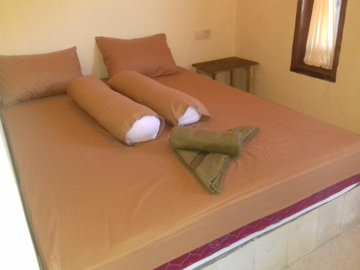 Telage Indah Homestay Kuta  외부 사진