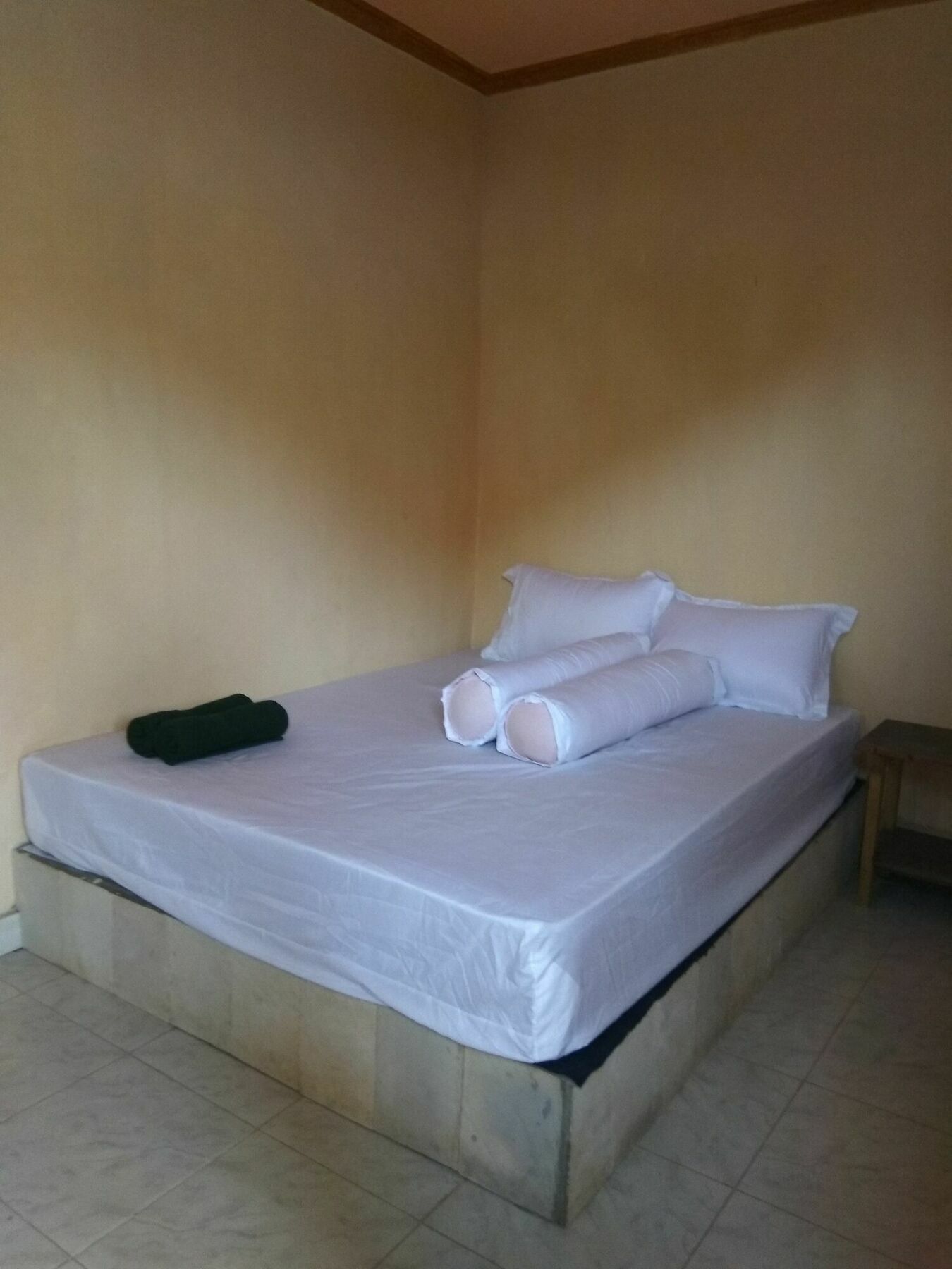 Telage Indah Homestay Kuta  외부 사진